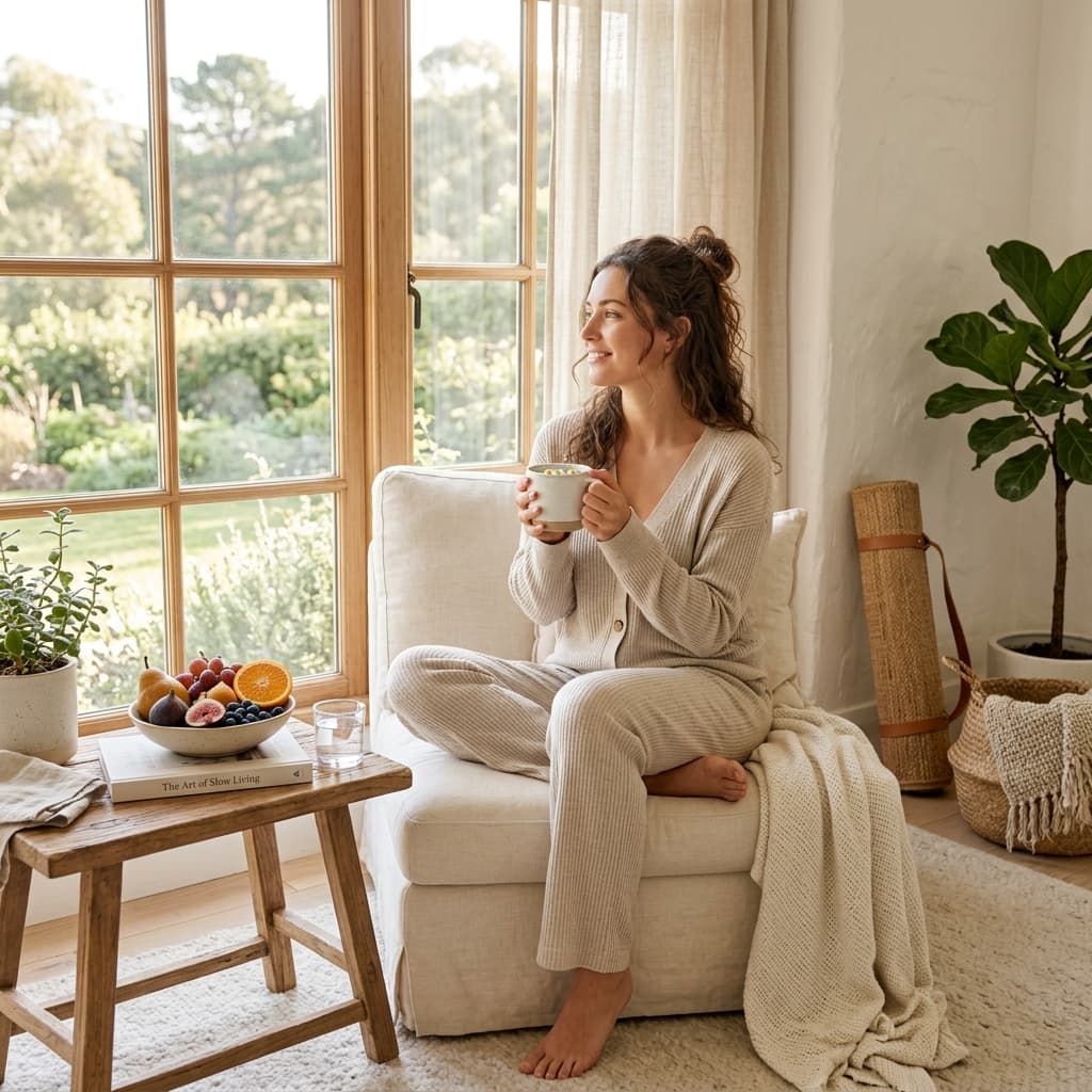 Preparing Your Heart and Body for IVF