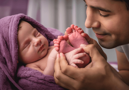 Personalized IVF Guidance