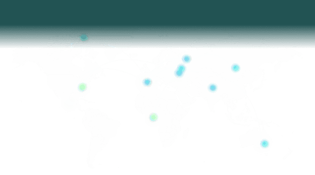World Map Countries