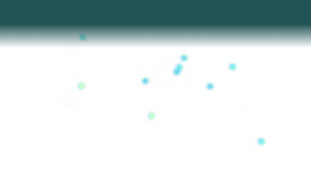 Global IVF Reach